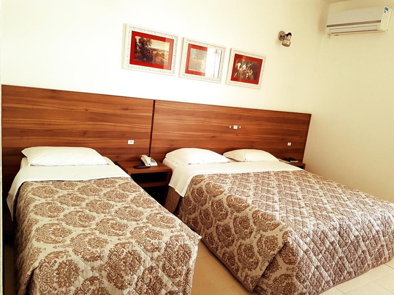Hotel Pousada Henrique Lage Imbituba Esterno foto