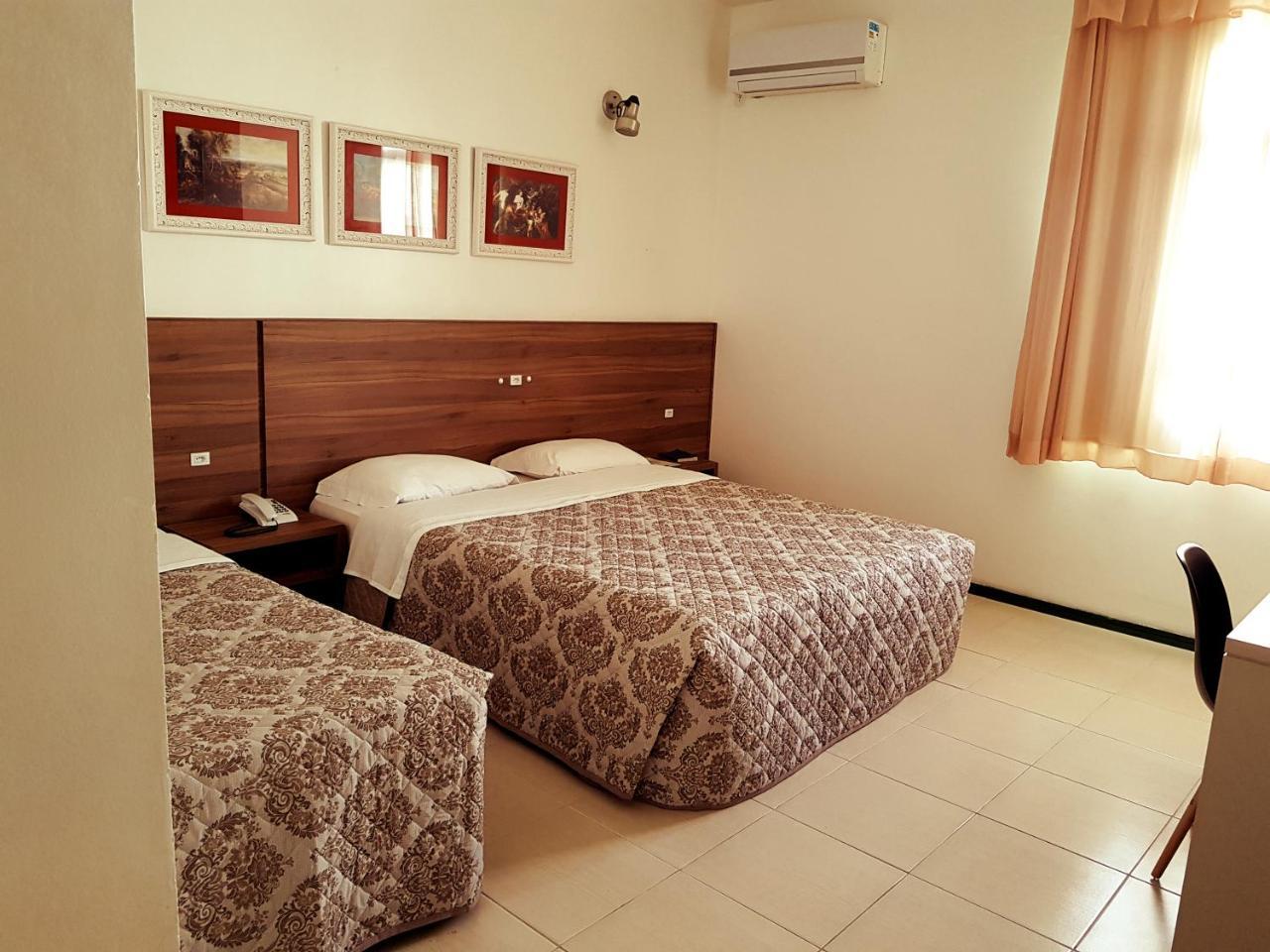 Hotel Pousada Henrique Lage Imbituba Esterno foto